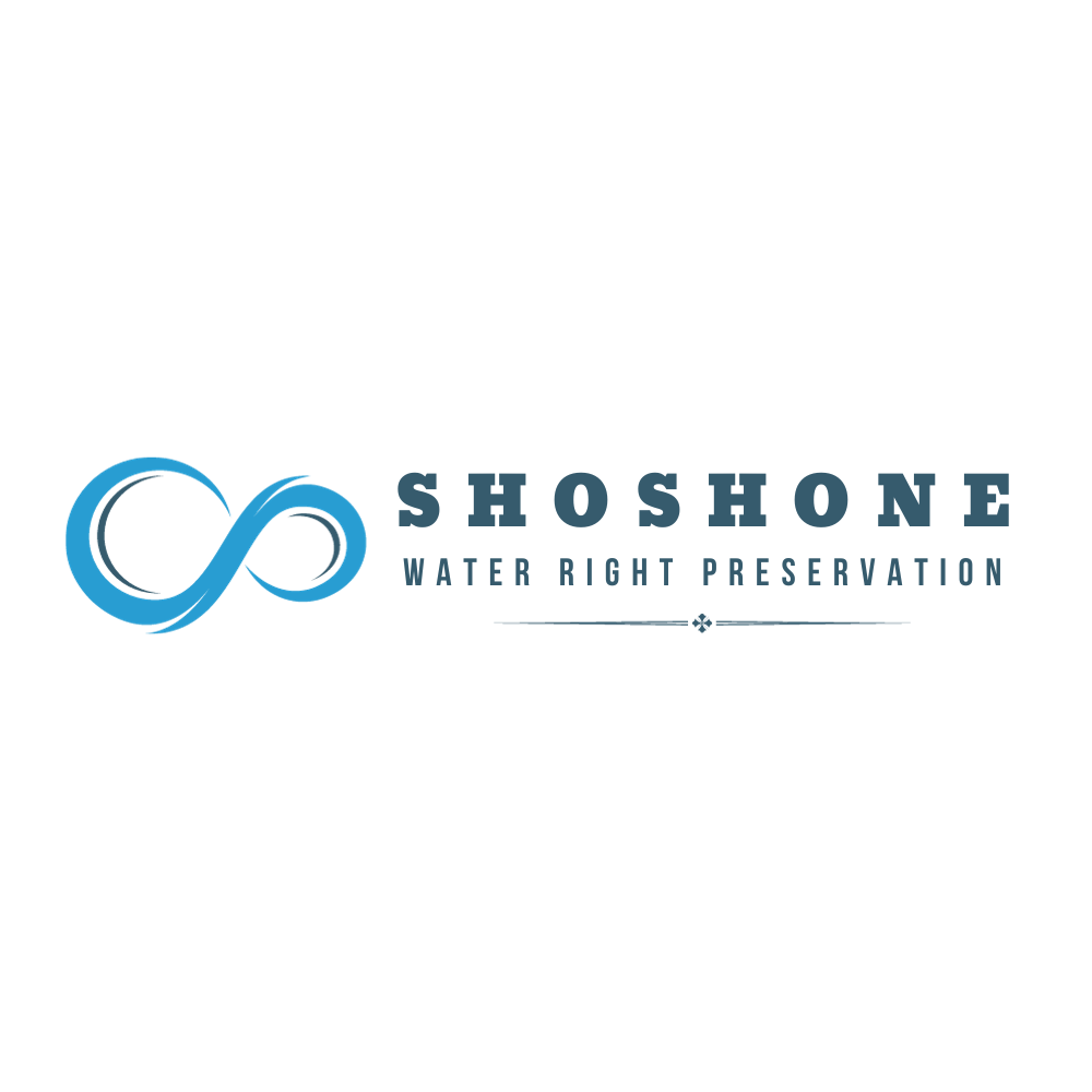 Home Keep Shoshone Flowing